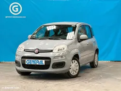Fiat Panda 1.2 Easy S&S