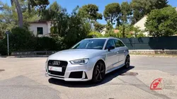 Audi Rs3 SPORTBACK 2.5 8v1 TFSI 367 PERFORMANCE QUATTRO BVA