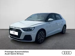 Audi A1 Sportback 25 TFSI 95ch Design