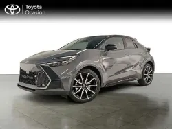 TOYOTA C-HR 220PH GR Sport