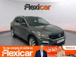 VOLKSWAGEN T-Roc 2.0TDI Advance R-Line 85kW
