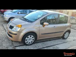 Renault Modus 1.6 115 ALIZE BVA