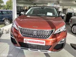 Peugeot 3008 PureTech 130 Stop & Start GPF EAT8 Crossway