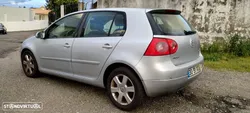 VW Golf 2.0 TDi Confortline