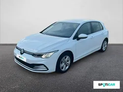 VOLKSWAGEN Golf 1.0 TSI OPF 110 BVM6 Life Business