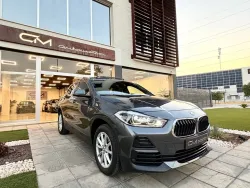 BMW X2 sDrive 18dA Business