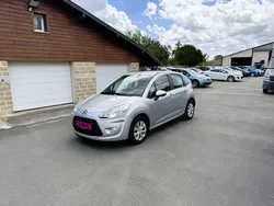CITROEN C3 1.4 i 75 cv 130000 KM GARANTIE