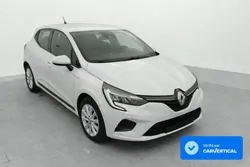 Renault clio v 1.0 tce 90