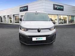 Citroën Berlingo (30) VAN M DIESEL 100 CH MANUELLE