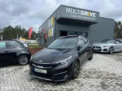 Kia XCeed 1.6 GDi PHEV Drive