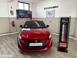 Peugeot 208 1.2 PureTech GT Line EAT8