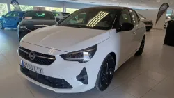 OPEL Corsa 1.2T XHL S-S GS-Line 100