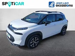 Citroën C3 Aircross BlueHDi 110 S&S BVM6 Plus