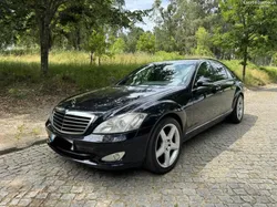 Mercedes-Benz S 320 CDI