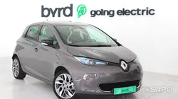 Renault ZOE de 2017