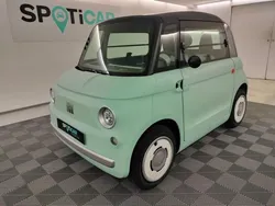 Fiat Topolino Topolino 5,4 kWh MY26