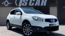 Nissan Qashqai de 2011
