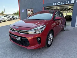 Kia RIO 1.2 84CH ISG EDITION 2