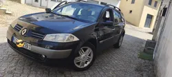 Renault Mégane 1.5