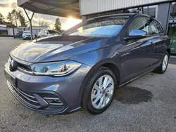 Volkswagen Polo 1.0 TSI 95ch Style DSG7