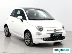 FIAT 500 1.0 Hybrid Dolcevita 52kW