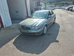 Jaguar x-type awd 2.5L 2003 196 cv