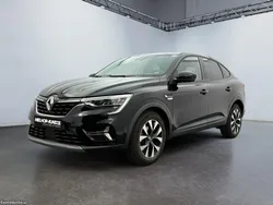 Renault Arkana 1.6 E-Tech Full Hybrid Evolution