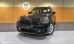 MINI Countryman One D Aut. Essential