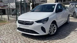 Opel Corsa 1.2 T