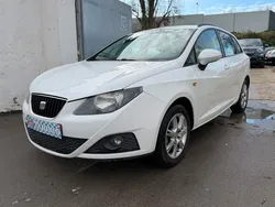 Seat Ibiza IV ST Break 1.2 TDi 75ch VO438