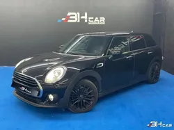 Mini Clubman II 2.0L Cooper D 150ch BVM6