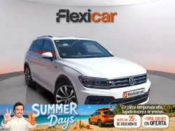 VOLKSWAGEN Tiguan 2.0TDI Sport 4Motion DSG 140kW