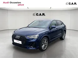 Audi Q3 Sportback 35 TDI 150 ch S tronic 7 S Edition