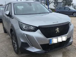 Peugeot 2008 1.5 BlueHdi Active