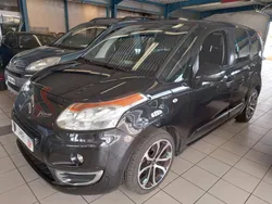 Citroën C3 Picasso 1.6 HDi90 Exclusive