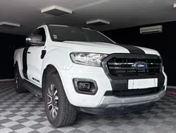 Ford ranger super cabine 2.0 ecoblue 213 bv10 wildtrak