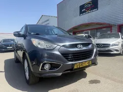Hyundai ix35 2.0 CRDi 136 4WD Pack Edition