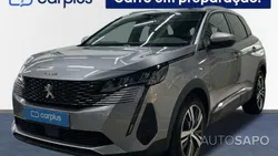 Peugeot 3008 1.2 PureTech Allure de 2021