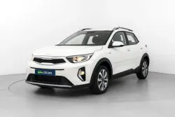 KIA Stonic 1.2 DPi Concept