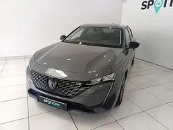 Peugeot 308 (3) 1.5 BLUEHDI 130 AUTO8 ALLURE