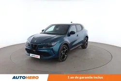Alfa Romeo Junior 1.2 Ibrida Speciale DCT6 136 ch