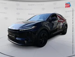 Toyota C-HR+ 224ch 77kWh Design Grande Autonomie