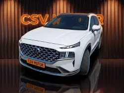 HYUNDAI Santa Fe 1.6TGDI PHEV Tecno 7pl 4WD 6AT