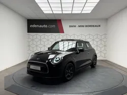 Mini Hatch 3 Portes Cooper 136 ch DKG7 Edition Premium Plus