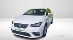 Seat Ibiza 1.0 TSI Style DSG de 2023