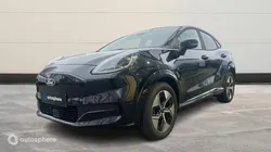 Ford Puma Gen-E 168ch Standard Range 43 kWh