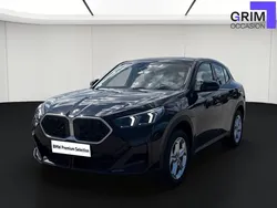 BMW X2 sDrive 18d 150ch DKG7