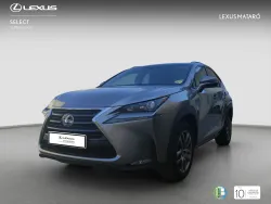 LEXUS NX 300h Executive 4WD