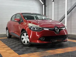 Renault CLIO IV 1.5 DCI 90CH ENERGY BUSINESS ECO²