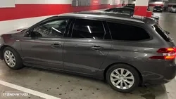 Peugeot 308 SW 1.2 PureTech Style